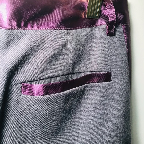 Lux Pants Size 1 - Picture 3 of 10